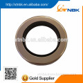STAINLESS STEEL 304 or 316&PTFE OIL SEAL SINGLE/DOUBLE LIP